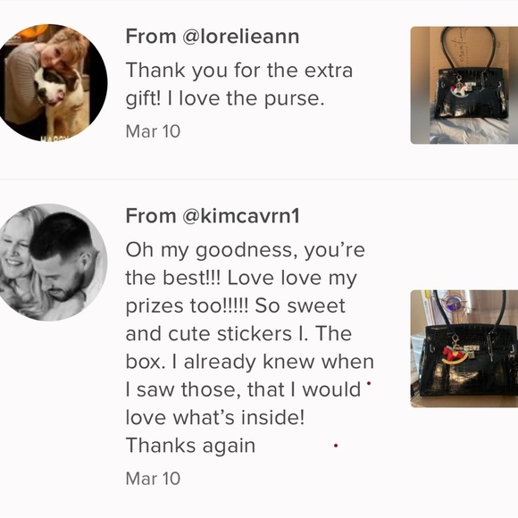 NEW CROCODILE 🐊 LIKE BLACK 
Stunning Handbag 2025 Season - Picture 4 of 11